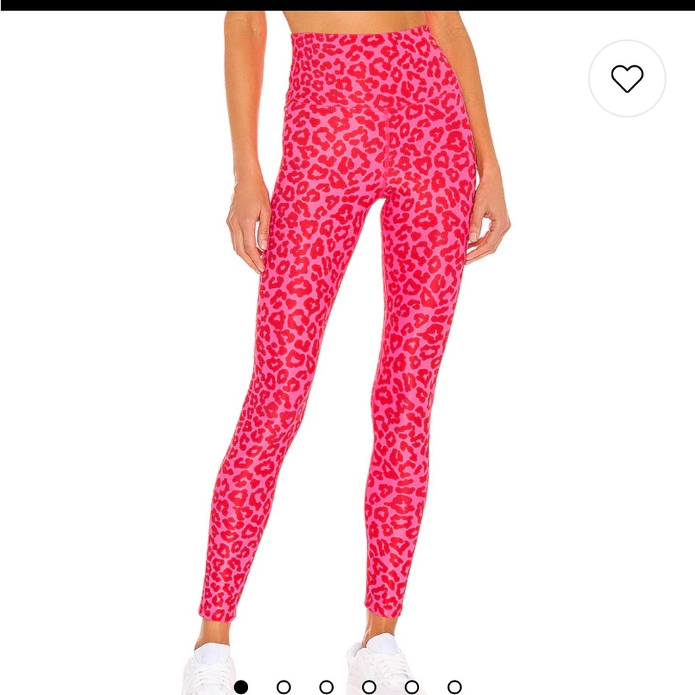 COPY - Beach Riot Leggings